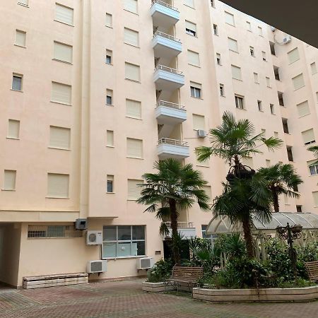 Tony Apartment Vlore Exterior photo