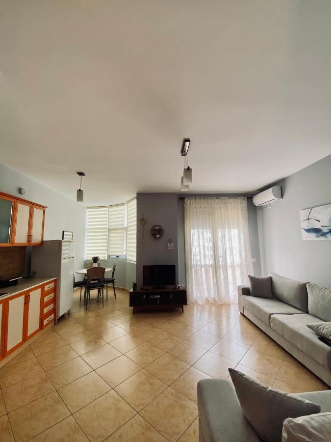 Tony Apartment Vlore Exterior photo